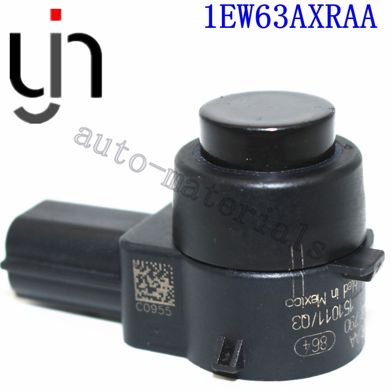 

Датчик помощи при парковке Lib Erty 300 Gra Nd Che Rokee PDC 1EW63AXRAA OEM 0263003790 1EW63TZZAA 2009-2013