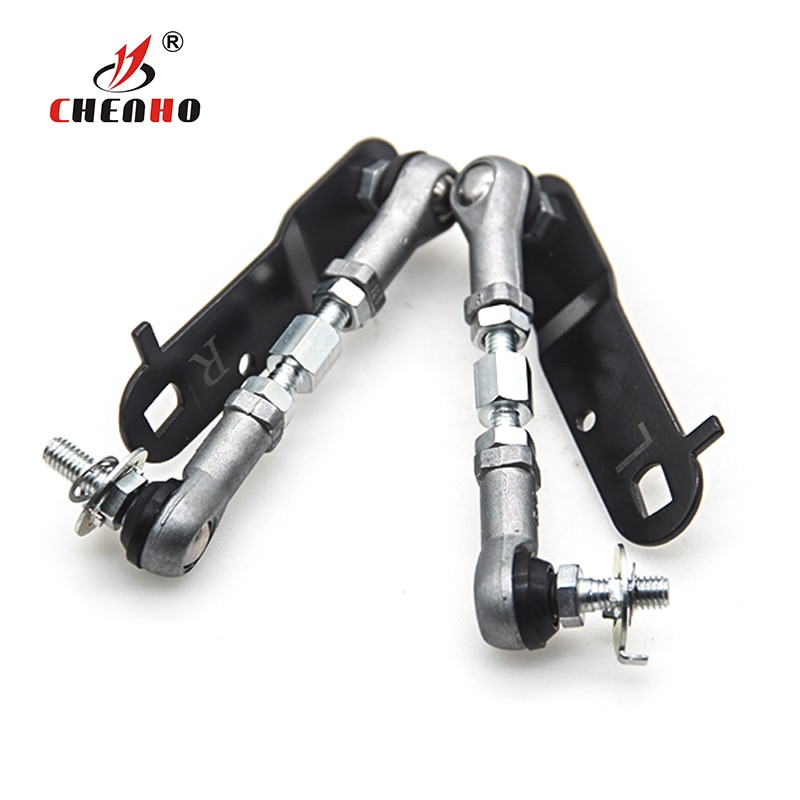 

Новый рычаг датчика заднего высоты кузова автомобиля для Toyota L-exus OE # 4890635010 / 48906-35010 / 4890635020 / 48906-35020