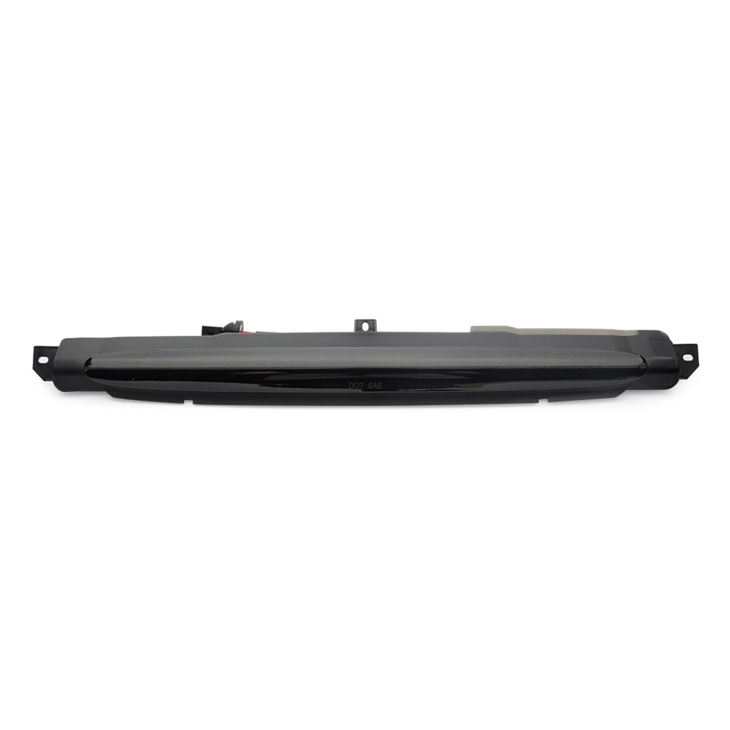 

1 шт. для Chevrolet TrailBlazer GMC Envoy Oldsmobile Bravada Buick светодиодный 3-й высокий крепление третий стоп-сигнал стоп-сигнал задний фонарь
