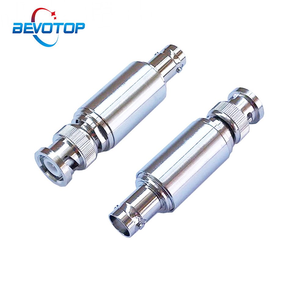 

BEVOTOP BNC RF аттенюатор 5 Вт