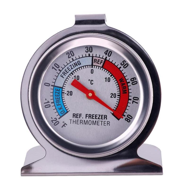 

Термометр для холодильника -20 до 20°C