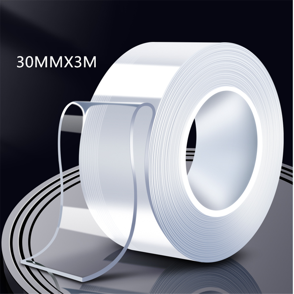 

Автомобильная лента Nano Tape, устойчивая к царапинам для Audi e-tron Seat Ateca Alfa Romeo Stelvio Mazda 6 cx3 cx5 CX-5 cx7