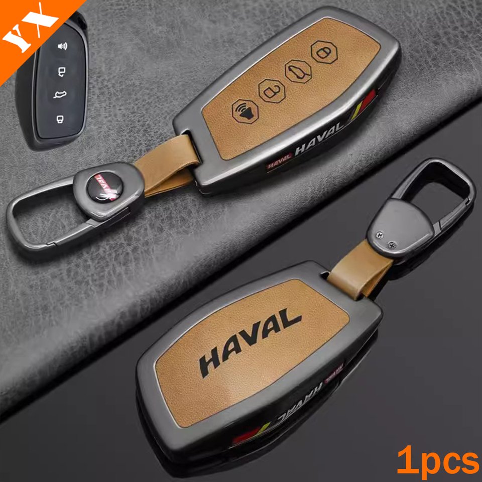 

Аксессуары для haval h5 2023 2024 новая Автомобильная фотообложка оболочка Брелок Украшение отделка крышка