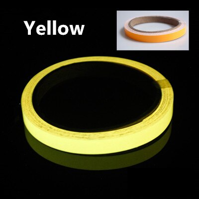 

Светящаяся лента Luminous tape