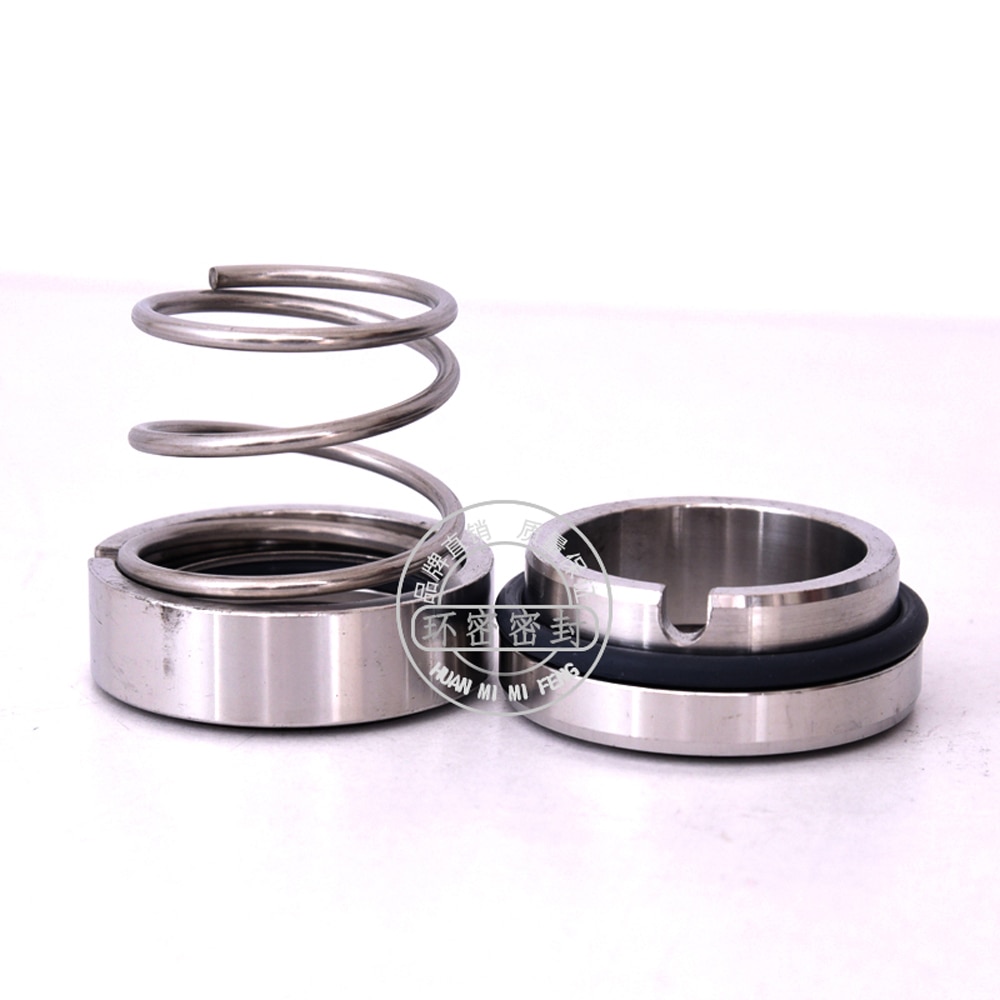 

Серия M37G TC/TC/CA/FKM подходит для 18 20 22 25 28 30 32-100 мм механическое уплотнение вала с одной спиральной пружиной для водяного насоса