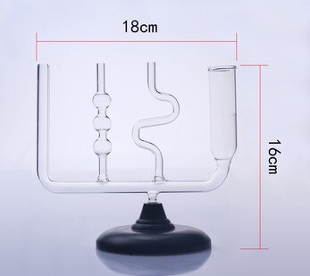 

Экспериментальное оборудование HOGNSIGN Glass interconnector для физики