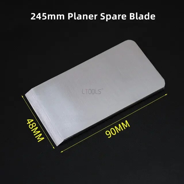 

Ручной строгальный станок LTOOLS Hand planer из дерева