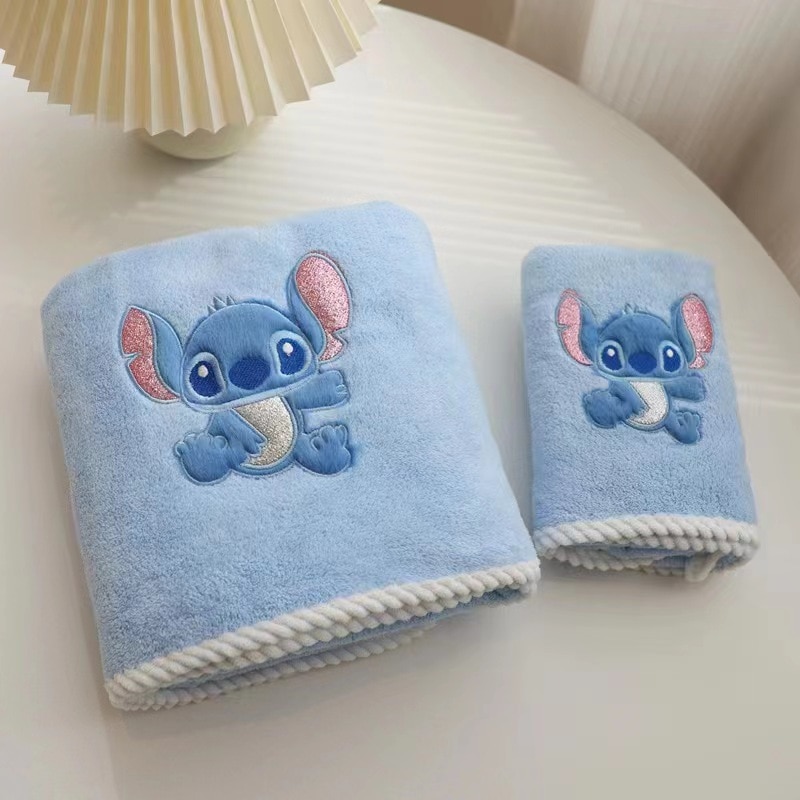 

Disney Микки полотенце из кораллового бархата