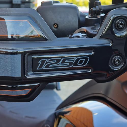 

Защитная Наклейка на мотоцикл, наклейки для Harley Pan American 1250 - Special 1250 2020-2023