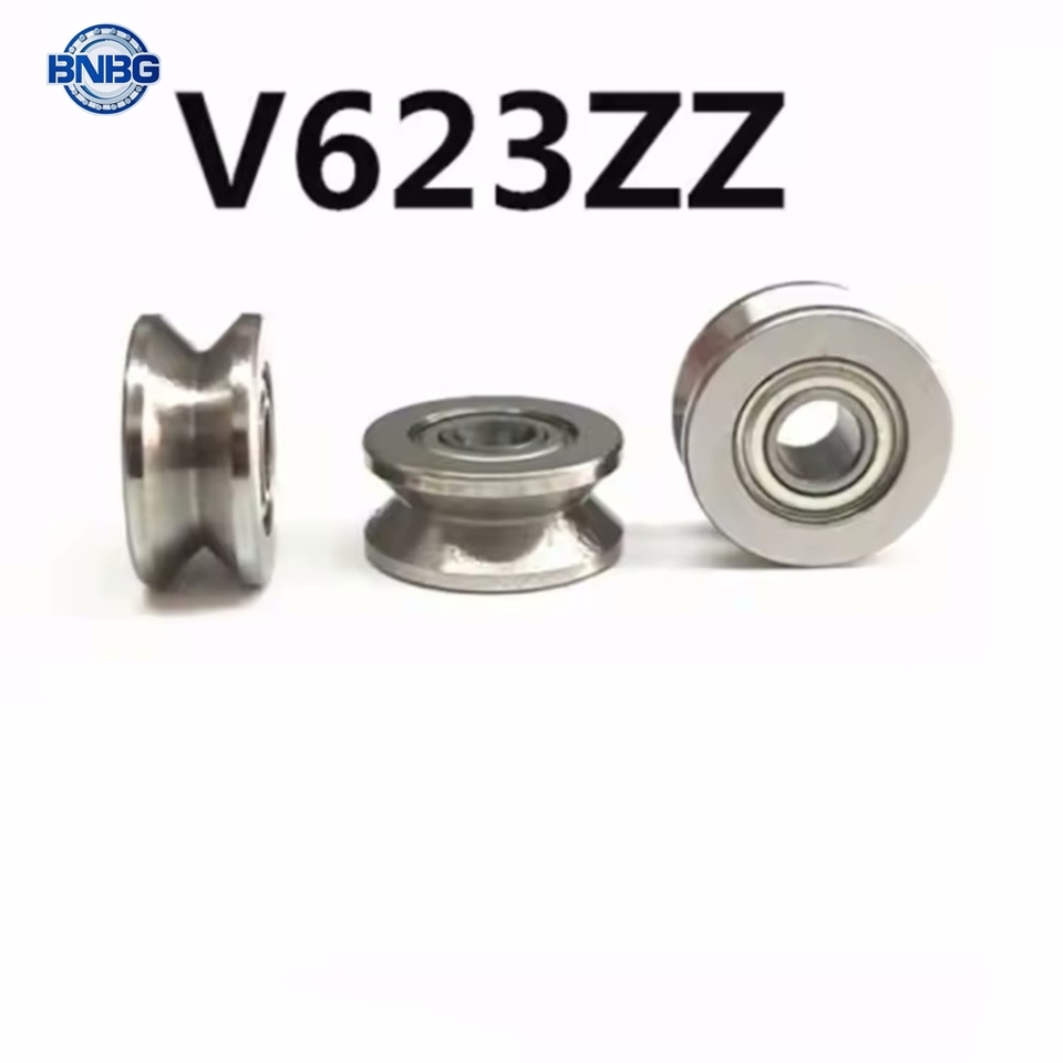 

Подшипники BNBG V623 V624ZZ U623ZZ U624ZZ U604ZZ