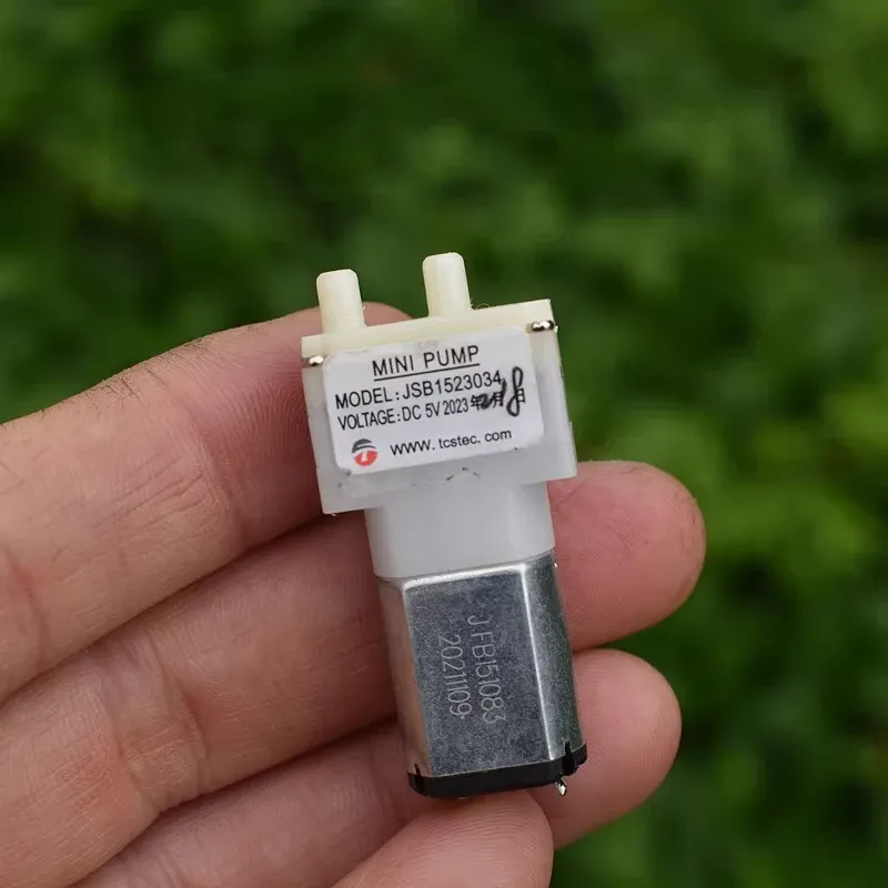 

Мини-насос TCS MINI PUMP JSB1523034 5-6В