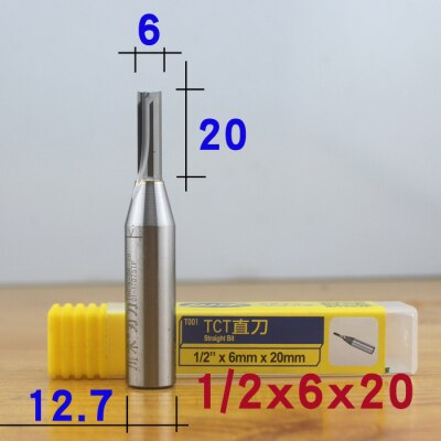 

Chuanmu TCT прямые ножи для МДФ 4-8 мм