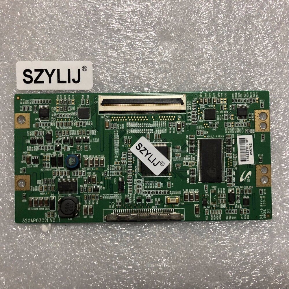 

Трансформатор LTA320AP02