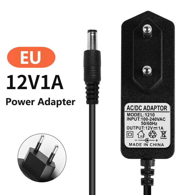 

Трансформатор Vogliovoi 220В на 12В 1А