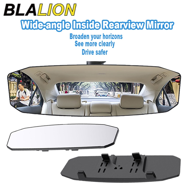 

BLALION Универсальные Автомобильные Детские Зеркала
