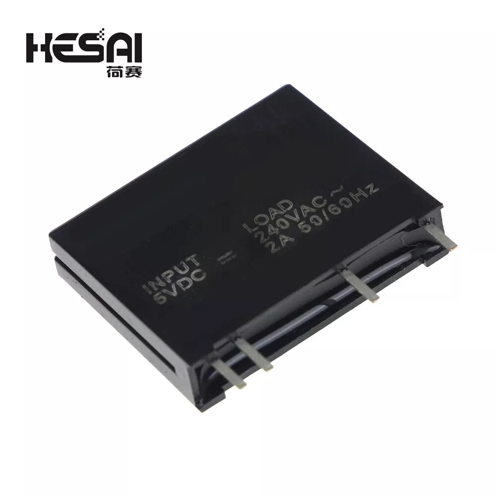 

HESAI Solid State Relay G3MB-202P
