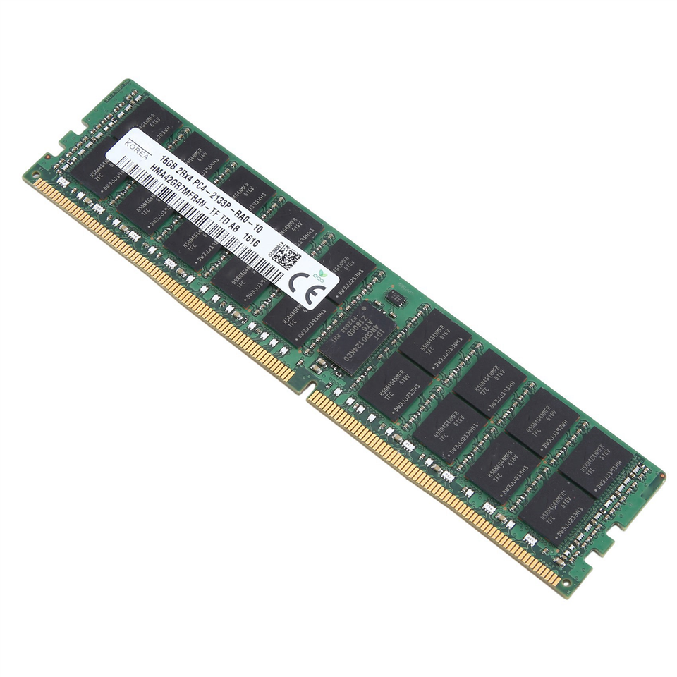 

SK 16ГБ DDR4 серверная память 2133МГц