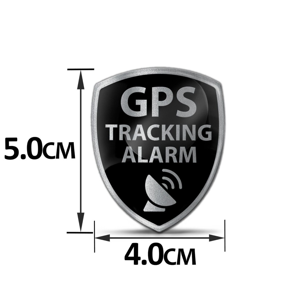 

3D наклейка в виде купола, значок для отслеживания GPS, шлем для мотоцикла, Автонастройка, оформление детской одежды, настройка с изображениями