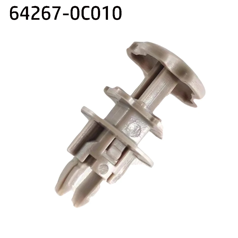 

Зажим для держателя для Toyota 4runner, Sequoia, Sienna, Tundra 2003-2010, автомобильные аксессуары