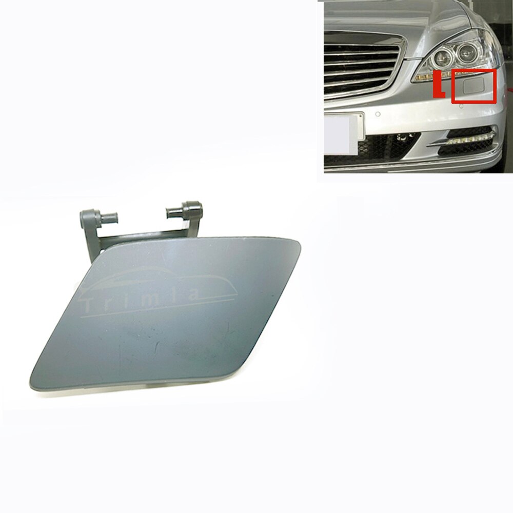 

Подходит для 10-13 Mercedes-Benz S-Class W221 250 280 300 320 350 400 420 фотосессия A2218801305 A2218801405