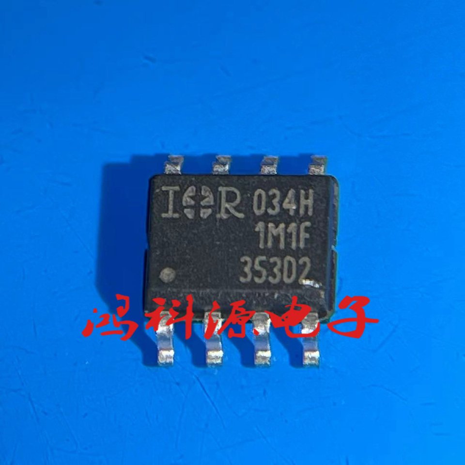 

10Lot/ IRF353D2TRPBF IOR353D2 SOP-8 MOS CHIPSET