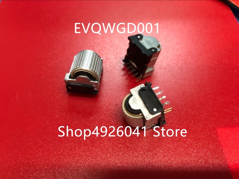 

GIYEE поворотный энкодер EVQWGD001