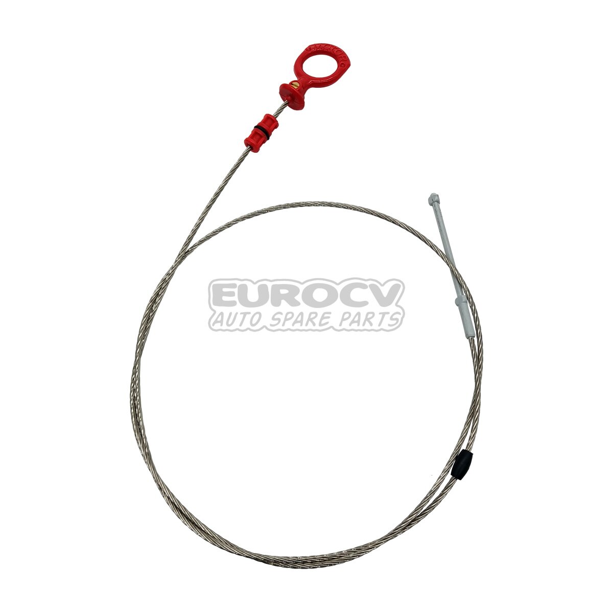 

Запчасти для грузовиков Volvo VOE 21107510 22000734 щуп масла 1196 мм