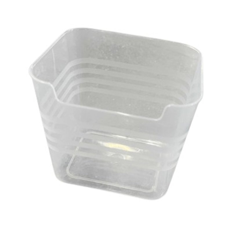 

Пластиковый ящик для хранения в холодильнике