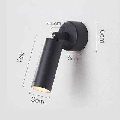 

Настенная лампа QUASHION