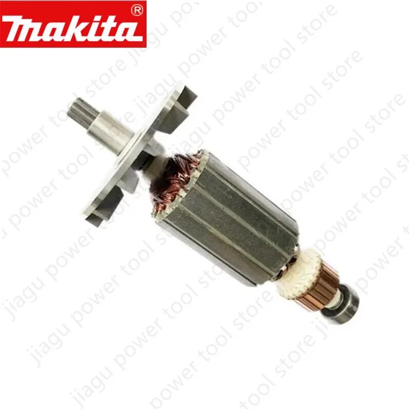 

Статор ротора ампертуры 220-240 в, замена для 512883-1 527419-3 Makita 6906