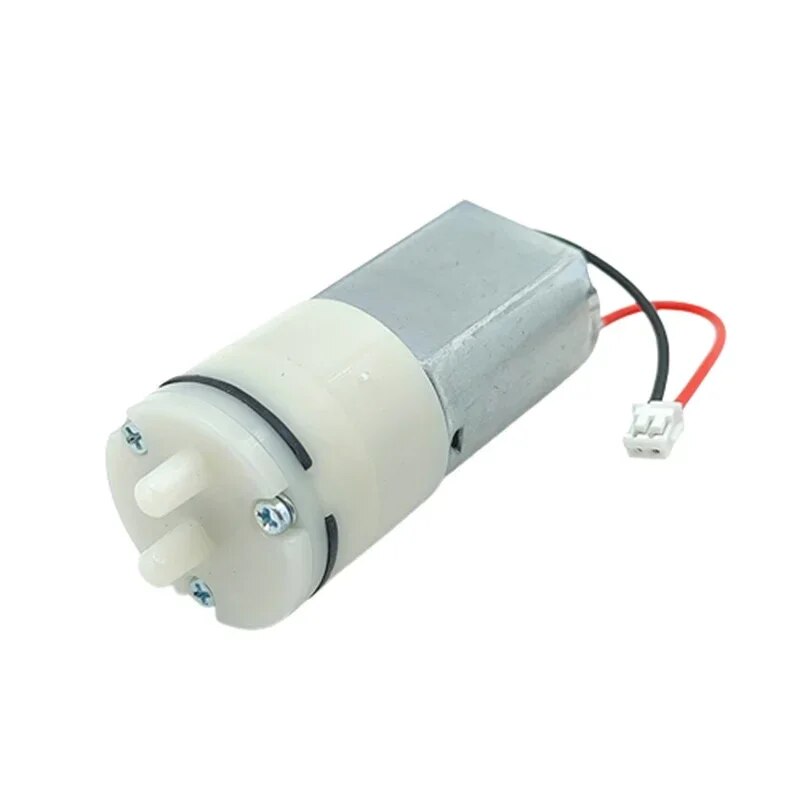 

Мини 130 диафрагменный вакуумный насос 3-5В