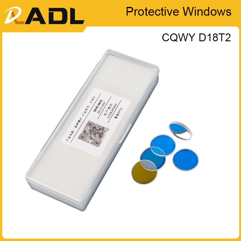 

ADL SUP CQWY оригинальный коллиматор с защитой от лазера и фокусировочная линза D16D20 F60 для SUP20S/T SUP21T SUP23S/T SUP22C сварка/прозрачный хаад