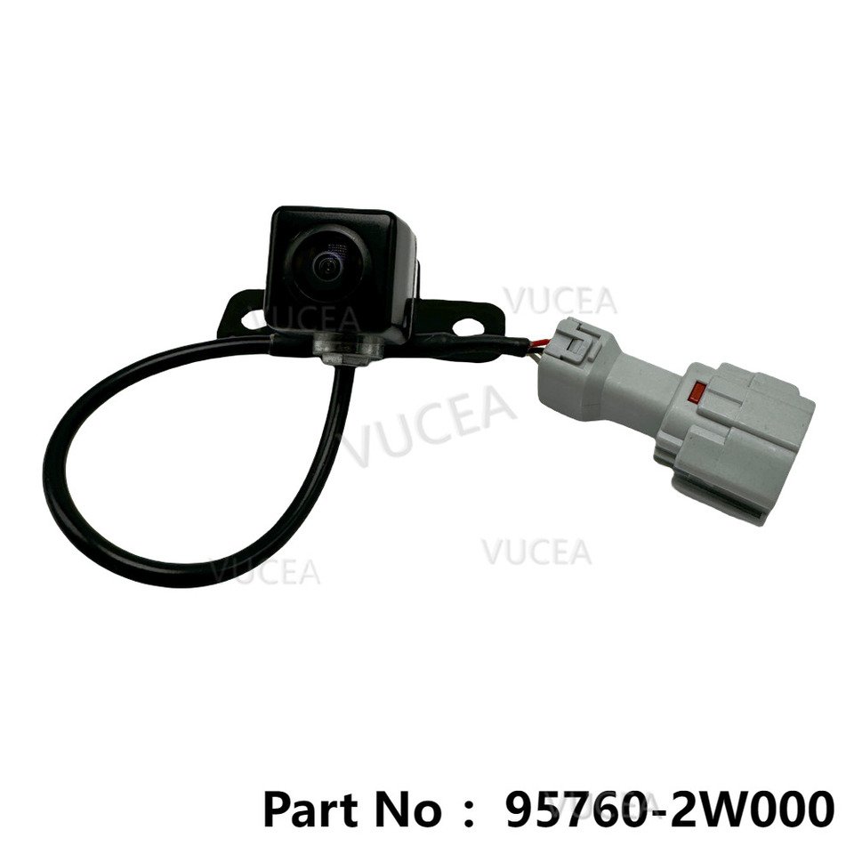 

95760-2W000 957602W000 95760 2W000 камера заднего вида для HYUNDAI Santa Fe DM 2013 2014 2015 2016
