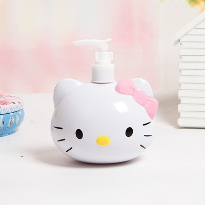 

Дозатор для мыла Hello Kitty, MINISO