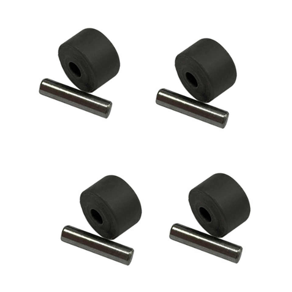 

Сменные вакуумные колеса для Xiaomi Dreame H12/H13/H20/M13S