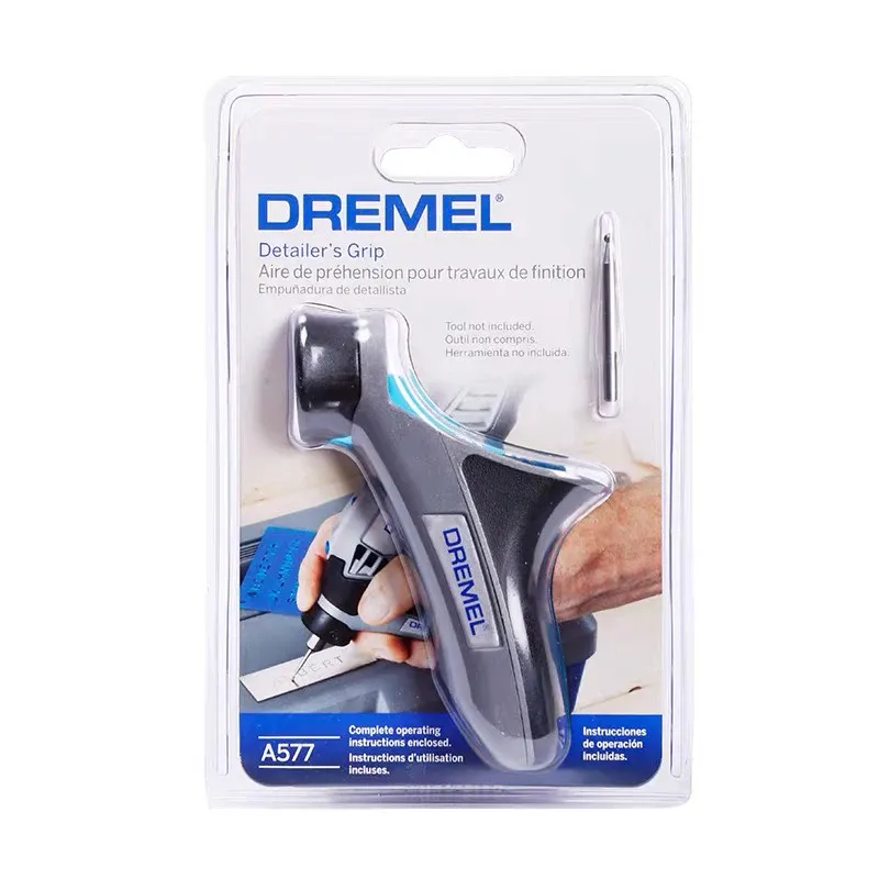 

Электрическая мельница Dremel A577, гравировальный станок, профессиональные аксессуары, верстак, оригинальная деревообрабатывающая режущая рабочая ручка