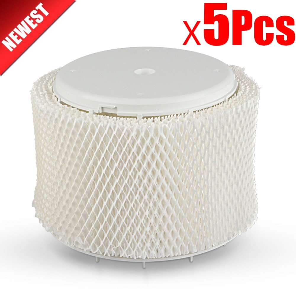 

Фильтр HEPA для увлажнителя Boneco E2441A, 5 шт.