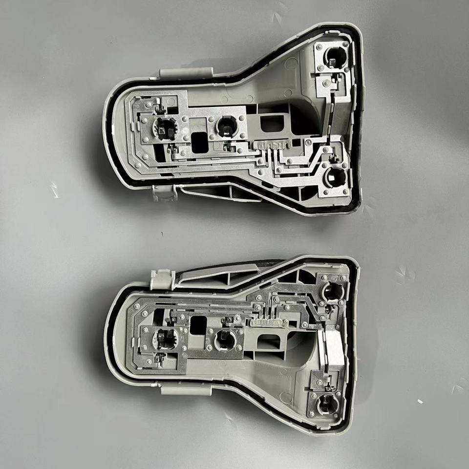 

Лампа-держатель для VW Polo 4 9N 9N3 GTI Gen 2 Hatchback 2006-2011 6Q6945257F 6Q6945258F