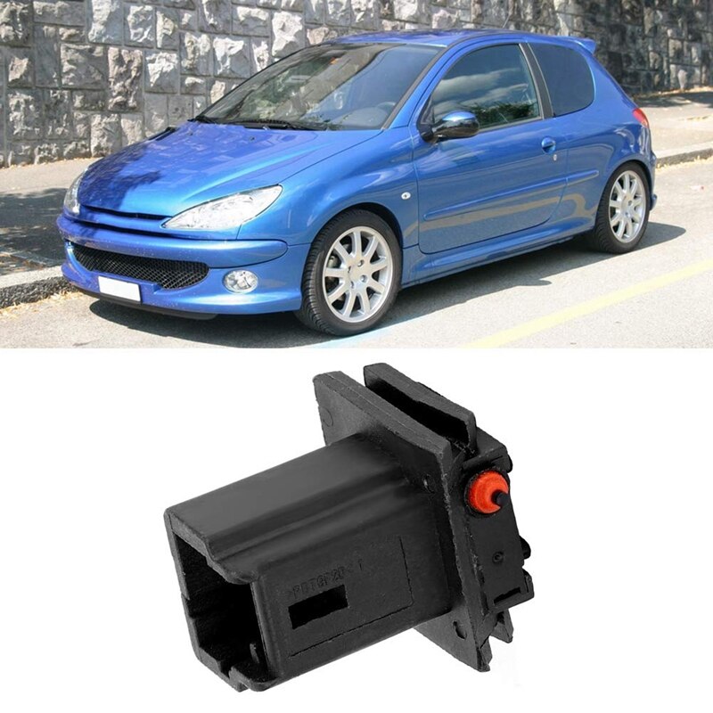 

Кнопка открывания багажника, кнопка ручки задней двери для Citroen C4, Peugeot 307, 308, 408, 301, 6554V5