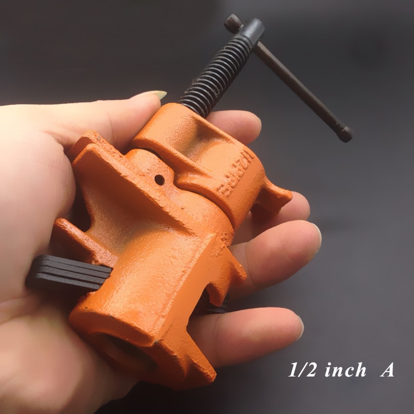 

Стальные трубные зажимы ZJMZYM для деревообработки