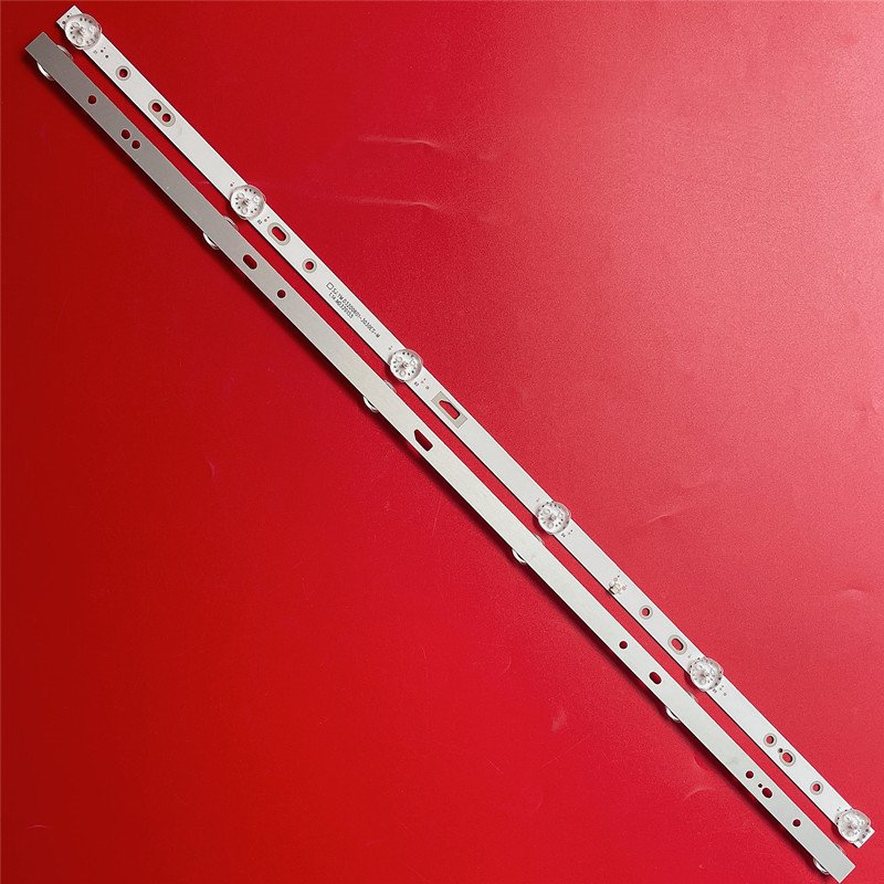 

Светодиодная лента подсветки для SJ.YM.D3200601-3030ES-M