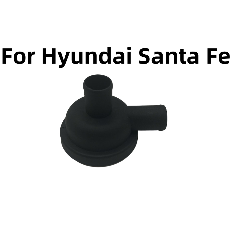 

Совершенно новый клапан PCV картера 26722-27000 для Hyundai Santa Fe 2.0T