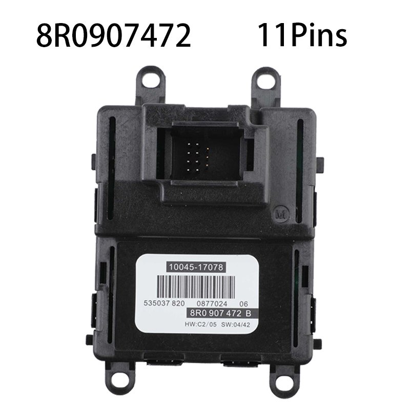 

ODiDiO 8R 0907472 A 8R 0907472 Модуль управления балластом фар 8R 0907472 C 8R 0907472 B для Audi Q5 2009-2012
