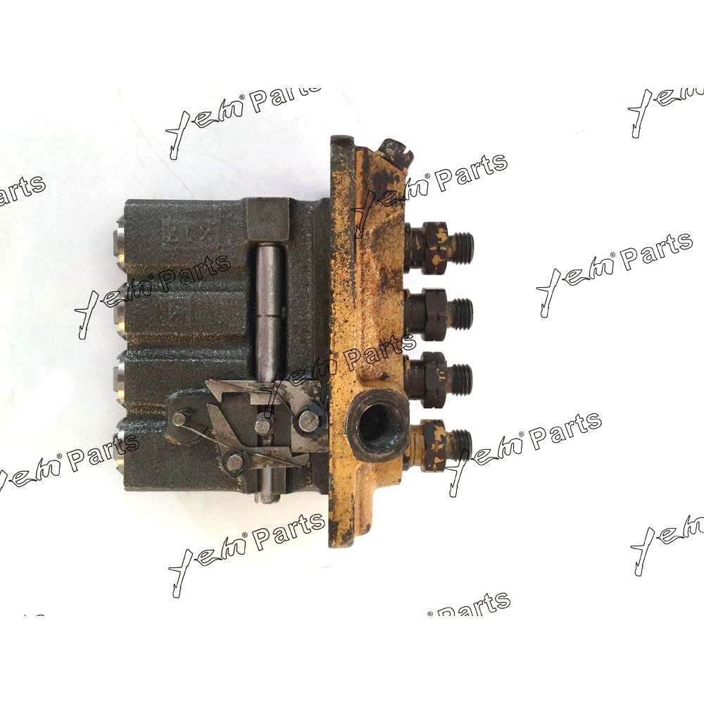 

Топливный насос для Mitsubishi K4N, детали двигателя
