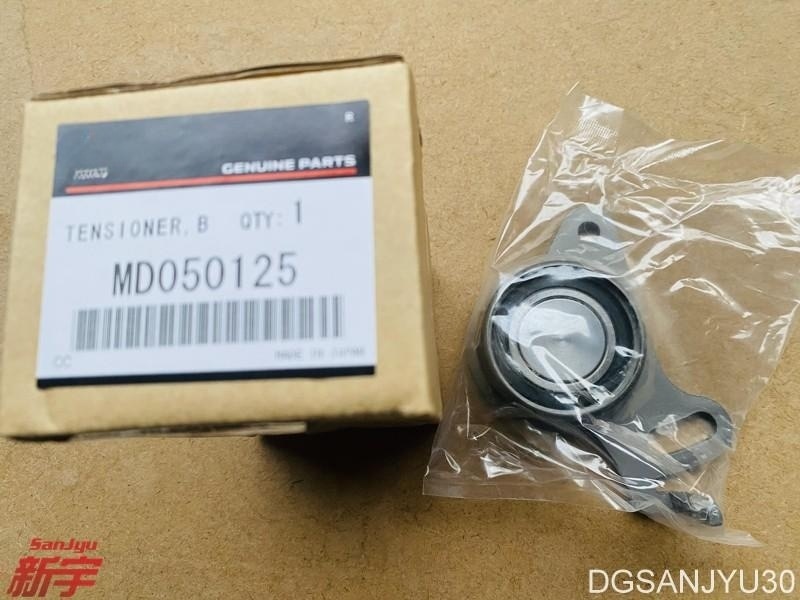 

PAJERO L200 SPORT 4D56 2,5 натяжитель дизельного двигателя, стабилизатор зубчатого ремня MD050125
