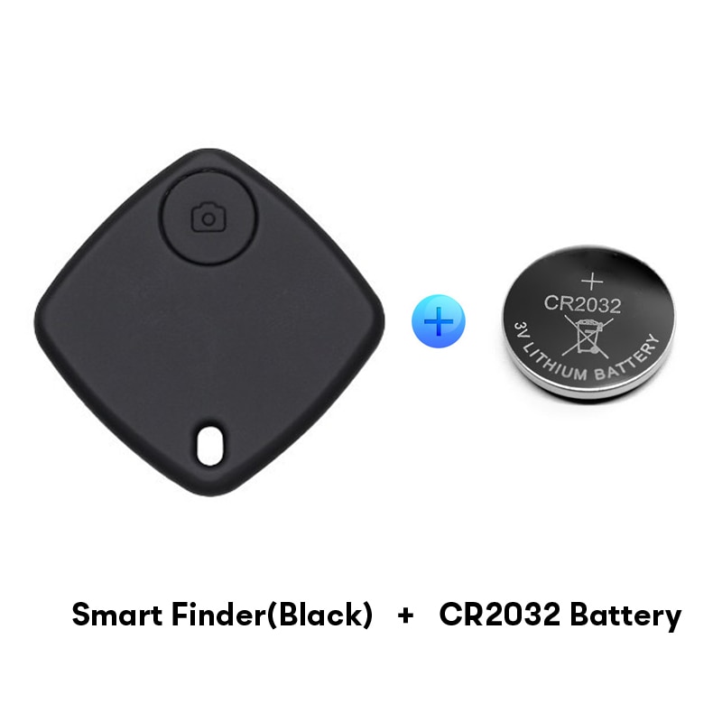 

CUSAM Tuya Smart Tag Мини-GPS-трекер