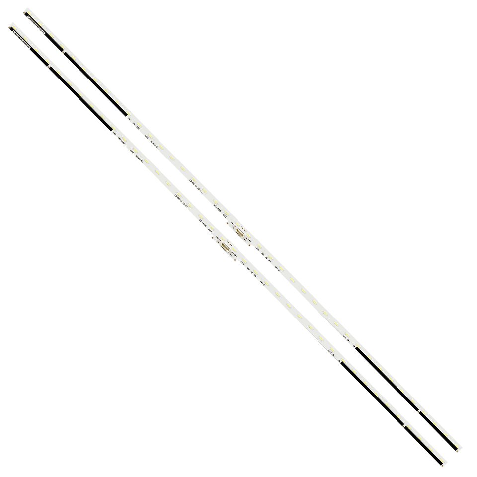 

Светодиодная лента PMALLJF LB49013 LB49025/NLAW30451 2 шт., для телевизоров Sony