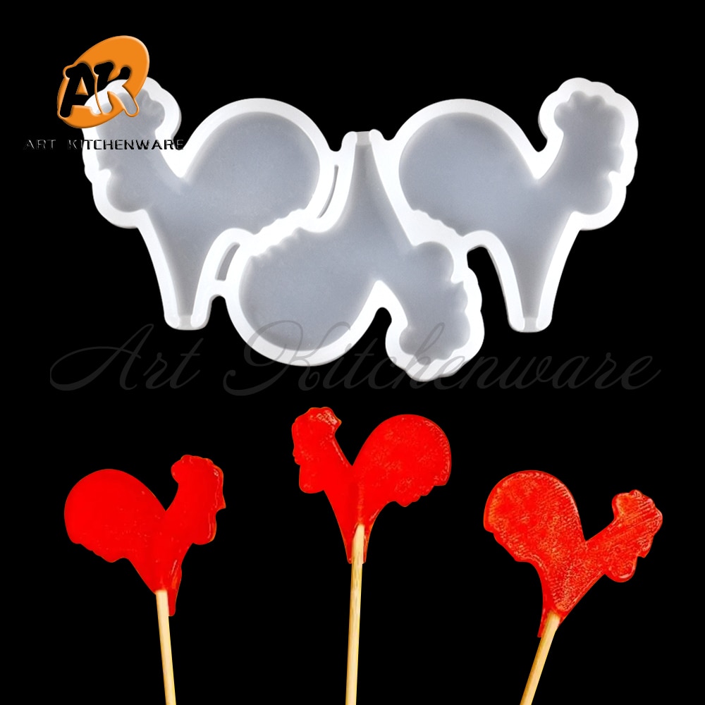 

Силиконовые формы для торта AK ART KITCHENWARE
