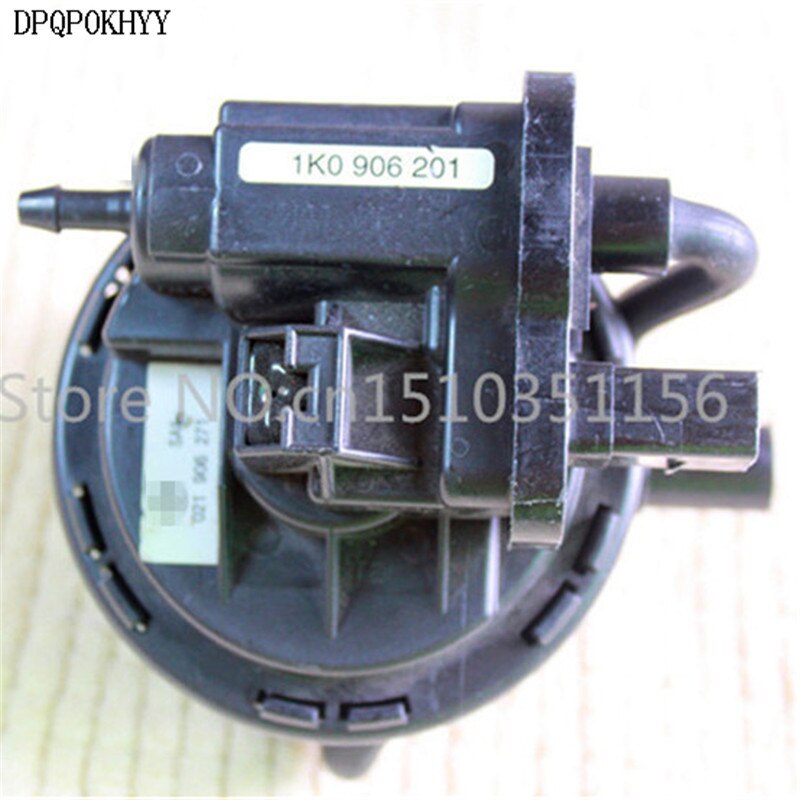 

Насос DPQPOKHYY для обнаружения утечек топливного бака Volkswagen 021 906 271,1K0 906 201,021906271,1K0906201
