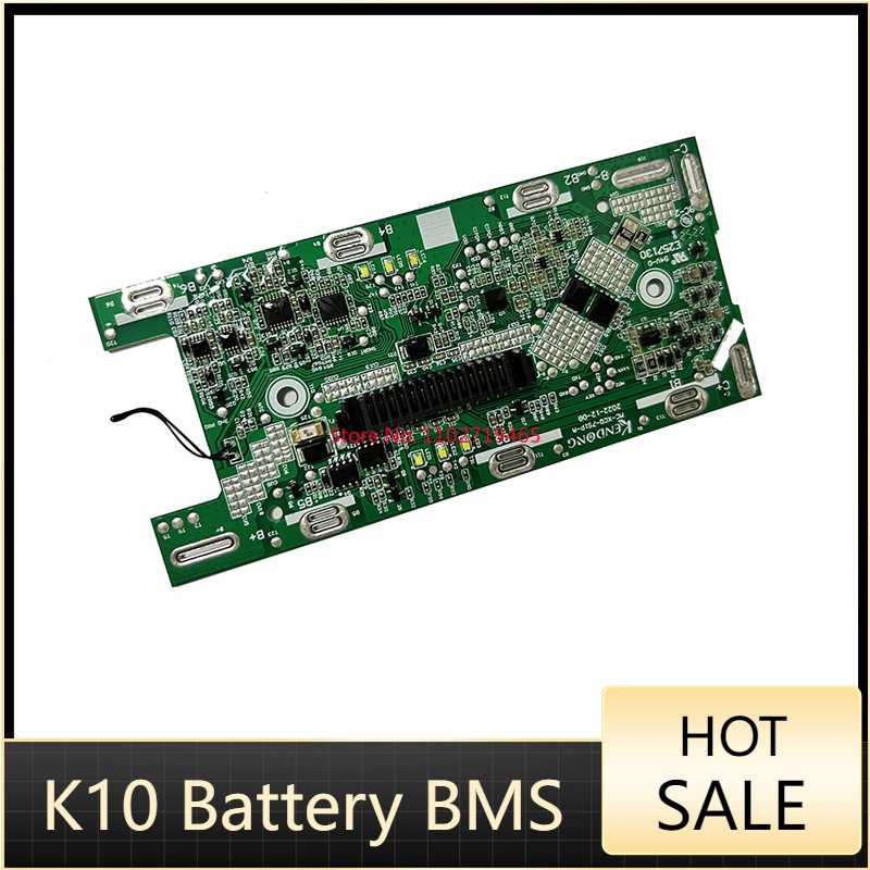 

Аккумулятор BMS для Xiaomi Mijia K10
